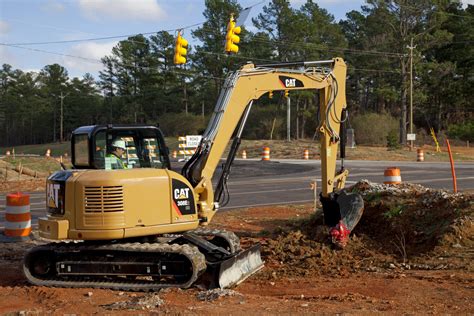 caterpillar 308e2 cr sb mini hydraulic excavator|308e2 mini caterpillar.